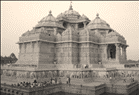 Akshardham Temple Delhi, Akshar Dham.jpg