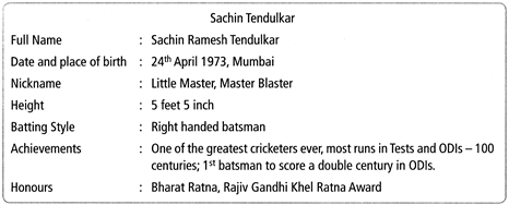 Aggregate more than 76 sachin character sketch - in.eteachers