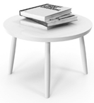 Side Table with Books PNG Images & PSDs for Download | PixelSquid ...