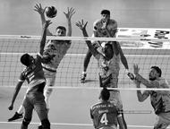 Volleyball League owners aim to make event second biggest in India ...