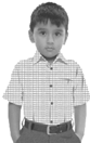 boy with shirt and trouser - school girl & boy PNG image with ...