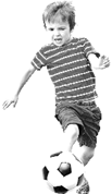 T-shirt Boy Sportswear Toddler Ball PNG, Clipart, Ball, Boy, Child ...