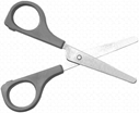 Paper Scissors PNG, Clipart, Angle, Barber, Clip Art, Craft, Cut ...