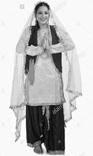 Image result for punjabi dress for FEMALE