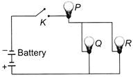 case study question on electricity