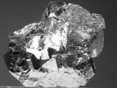 Image result for silver in mineral form