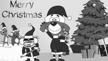 Image result for christmas cartoon images